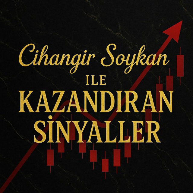 Cihangir Soykan Telegram Grubu